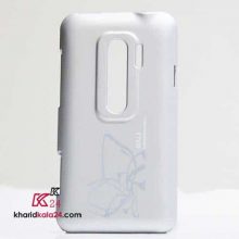 کاور گولا مناسب تلفن همراه اچ تی سی مدل Evo 3D کد863