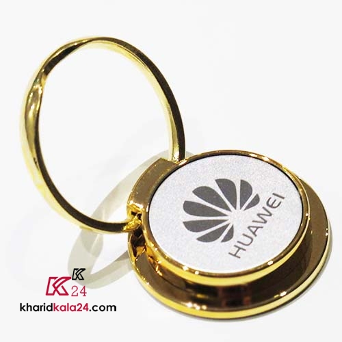 holder-ring-gold-huawei kharidkala24no2