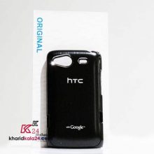 HTC G15/Salsaکیس فلزی