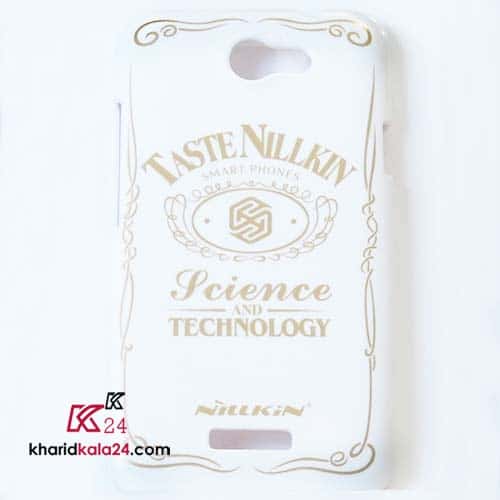 کاور نیلکین مدل Taste Nilkin مناسب تلفن همراه اچ تی سی مدل one X/s720