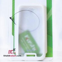 کیس HTC One S مارک Kashi سفید