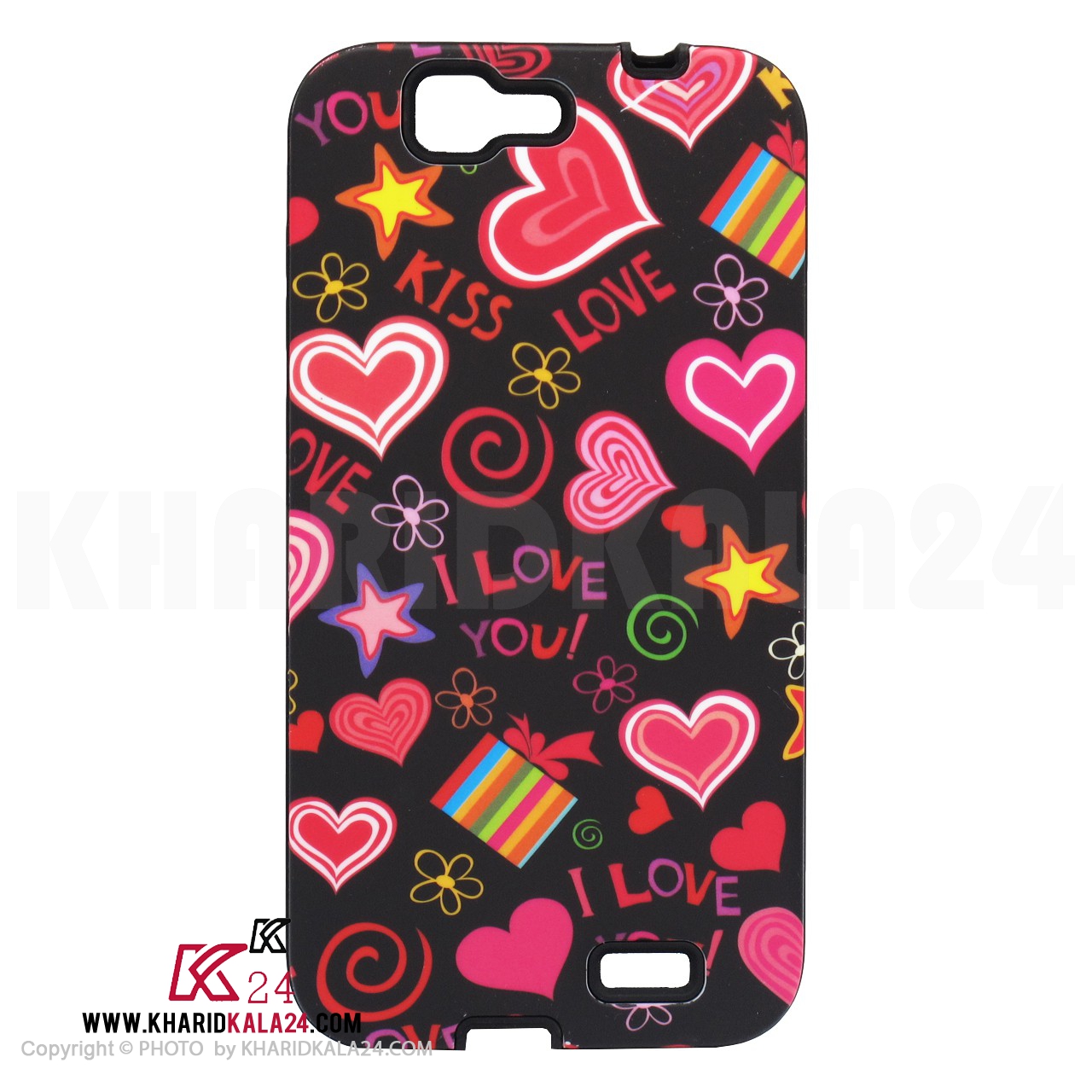 -kharidkala24- g7 love کاور یویو مدل لاو مناسب برای گوشی موبایل هواوی G7