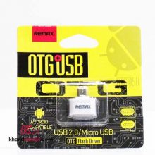 remax OTG USBکد874