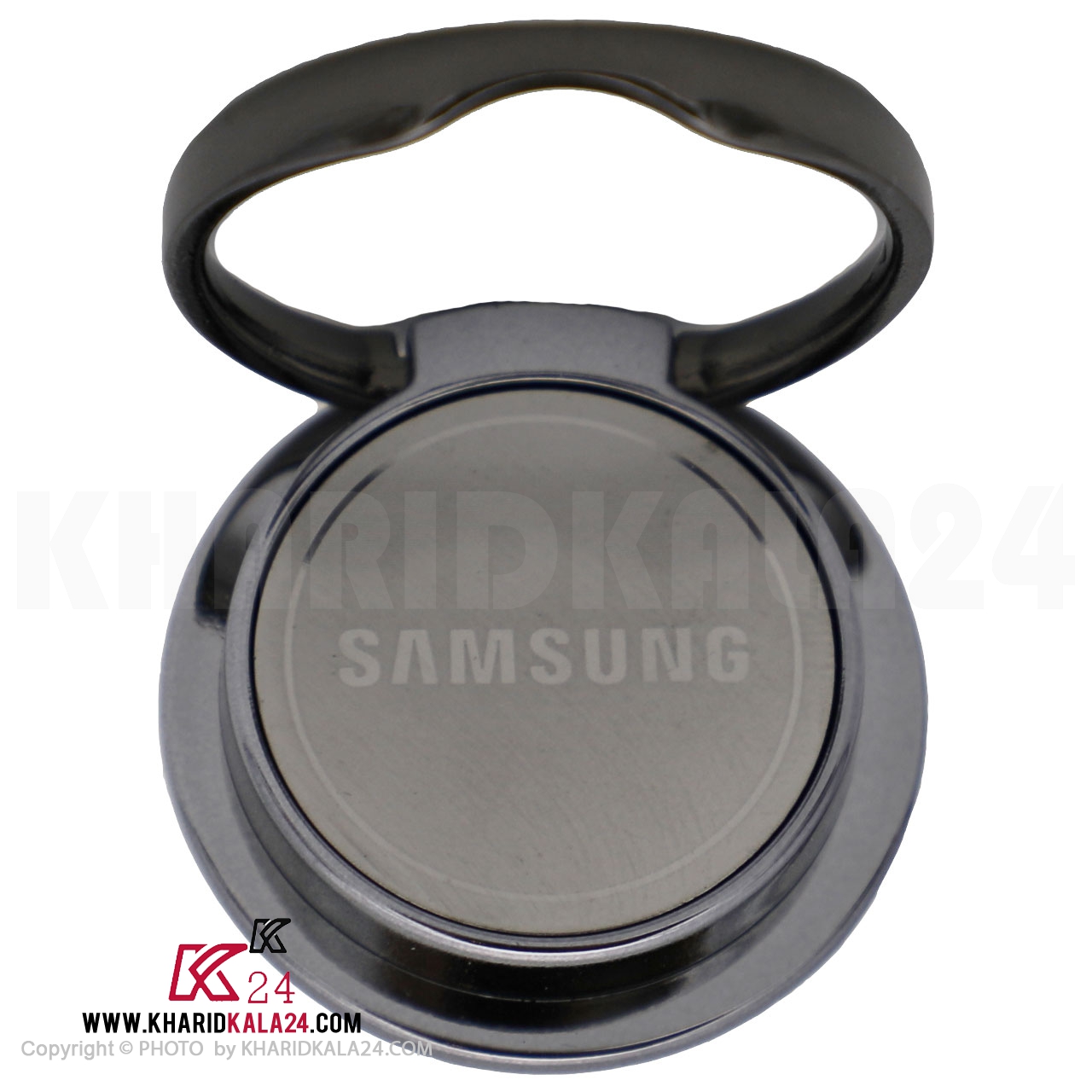 kk24 Samsung starbucks coffee phone holder حلقه نگهدارنده گوشی موبایل KK24 مدل Samsung