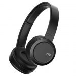 HA-S50BT-B JVC Bluetooth Headphones-BLACK