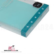 کاور رومن مدل TPU NEW Idea مناسب برای گوشی موبایل هوآوی P8 -سبز -بسته بندی