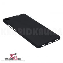 کاور رومن مدل TPU NEW Idea مناسب برای گوشی موبایل هوآوی P8 -kharidkala24-No12578