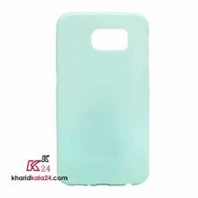 کیس سامسونگUltra Slim TPU Case S6 سبز