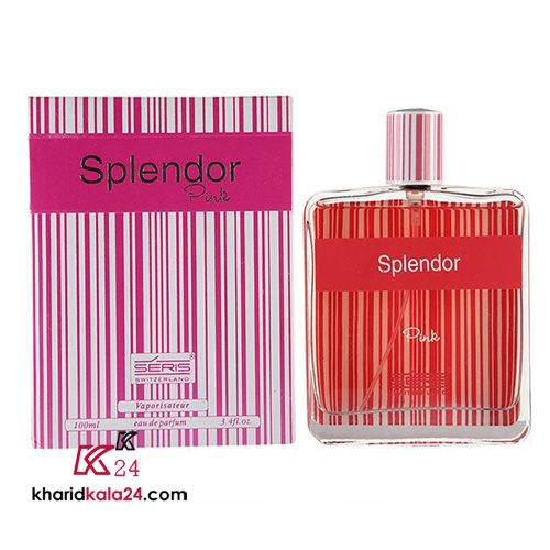 Splendor Pink kharidkala24