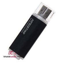 کارت خوان کینگ استارمدل KM662 Black