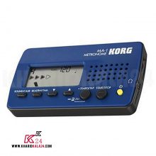 مترونوم ديجيتالي Korg مدل MA-1