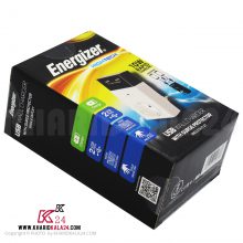 Energizer Hightech Wall Charger