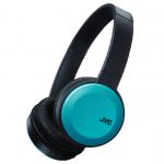 JVC HA-S30BT-B Headphones-BLUE