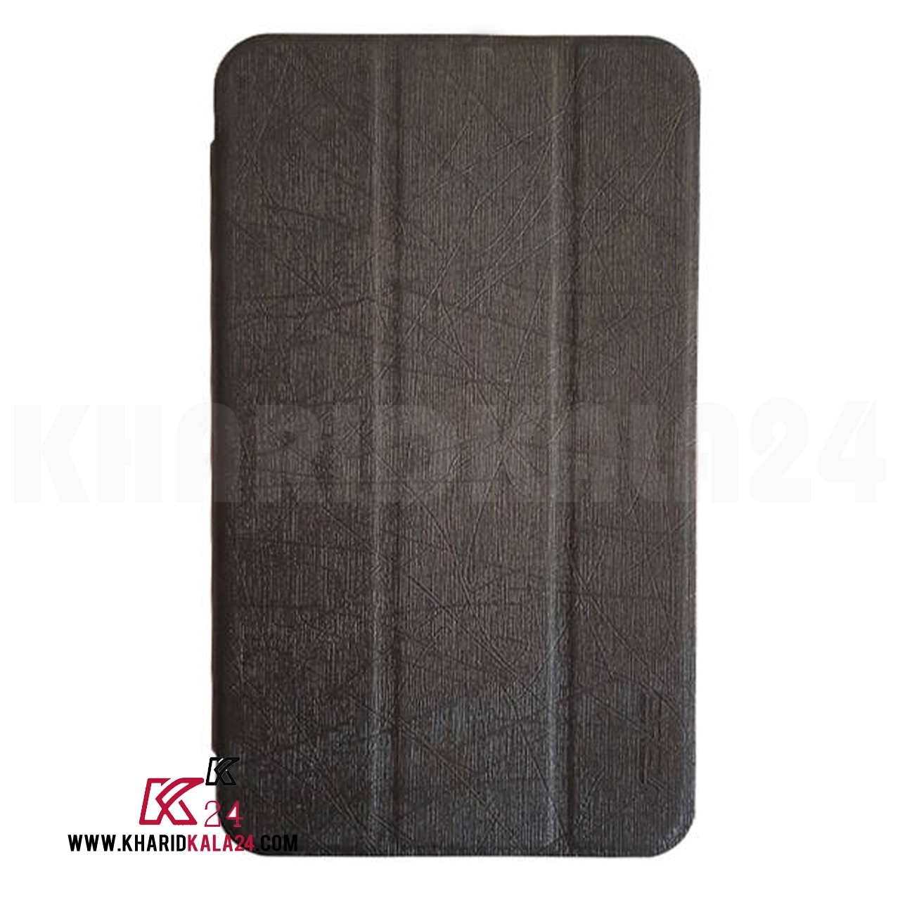 ME372cg Cover -Asus Trance Cover -kharidkala24no1 کیف کلاسوری مدلTrance Coverمناسب برای تبلت ایسوسFonePad7 ME372CG