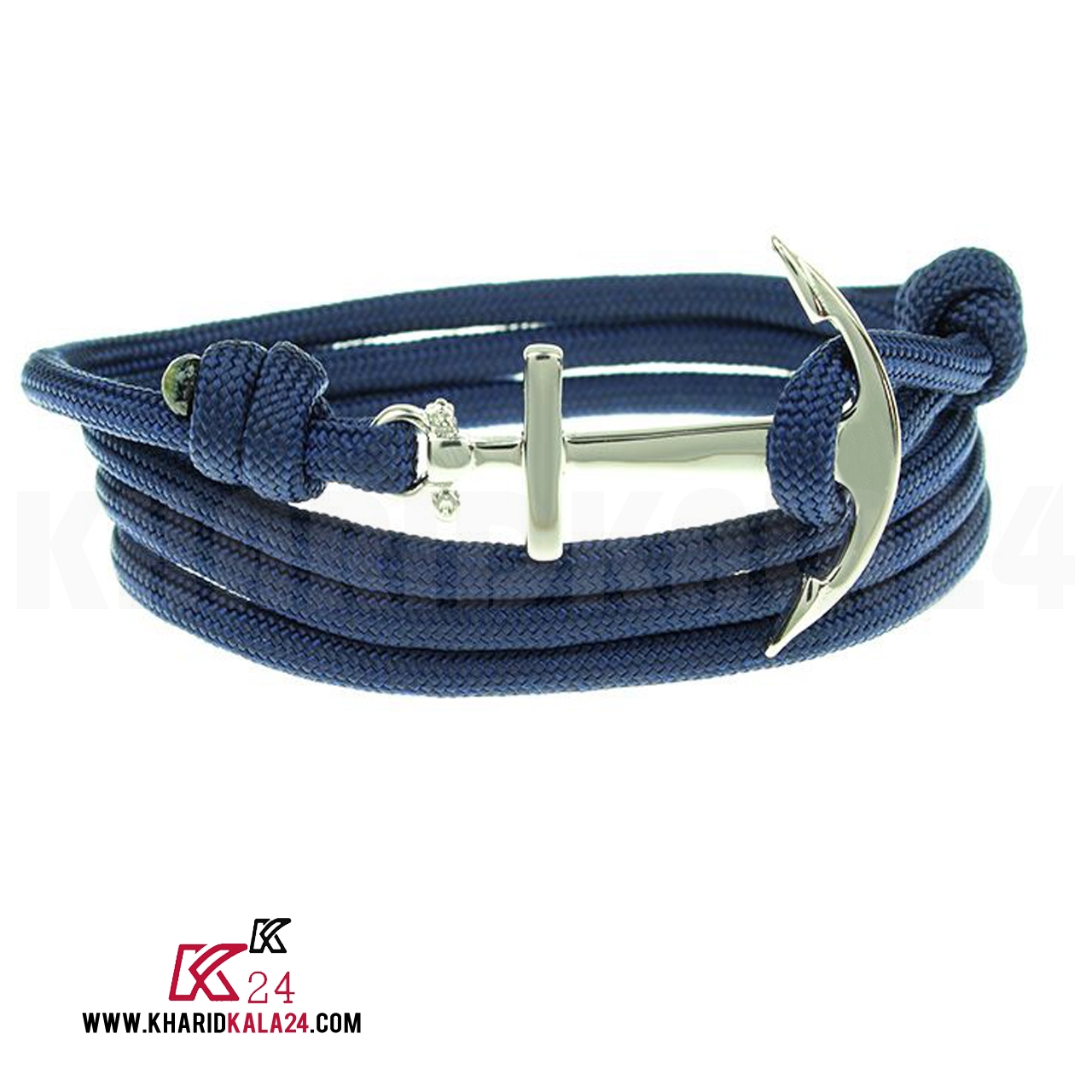 paracord bracelet-no3-KHARIDKALA24