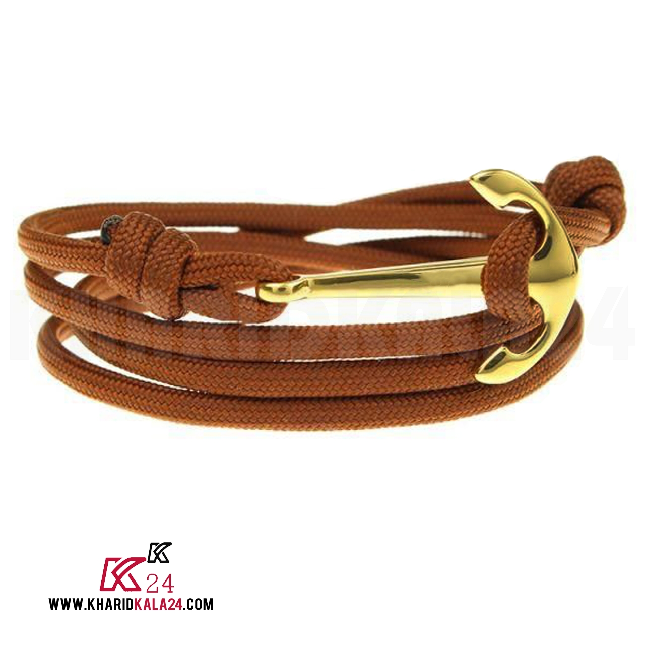 paracord bracelet-no6-KHARIDKALA24