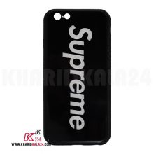 کاور ک ک 24 مدل YS 6G مناسب برای گوشی موبایل آیفون6/6S رنگ مشکی