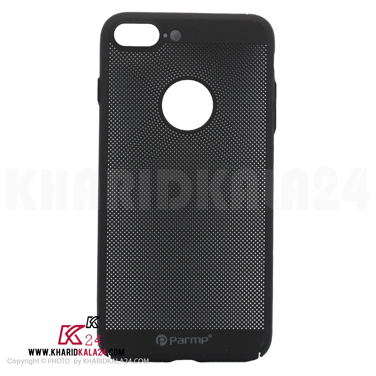 parmp-cover iphone --kharidkala24-No126 Parmp مناسب برای گوشی موبایل آیفون7 پلاس
