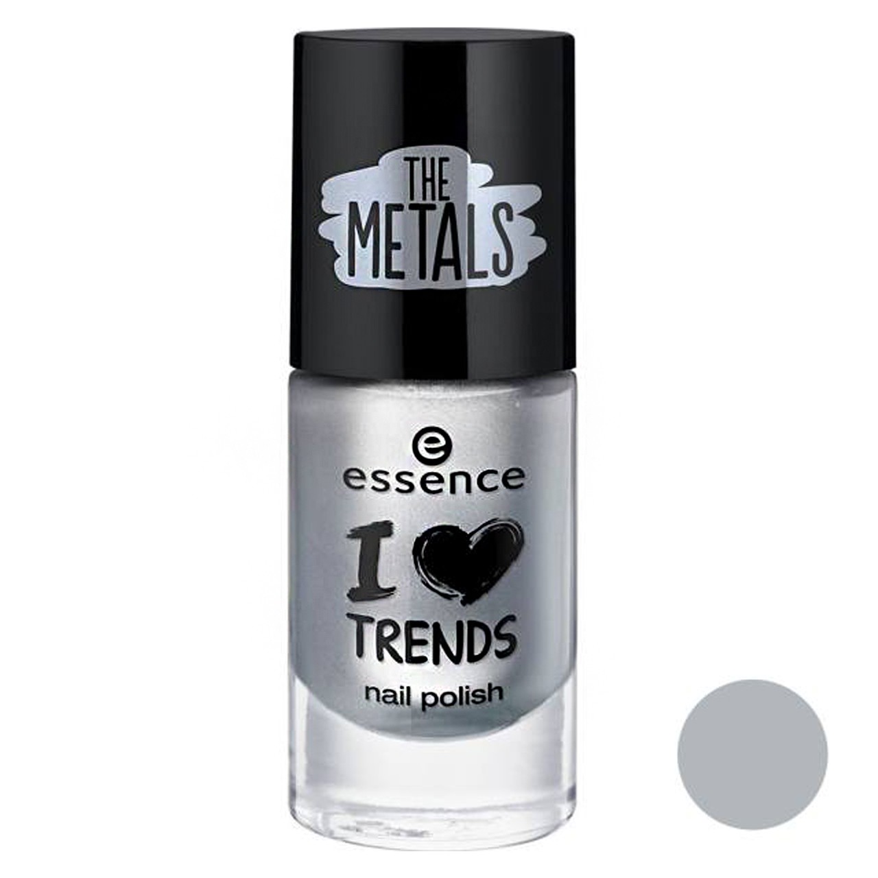 لاک ناخن اسنس سری I Love Trends شماره 21 حجم 8 میلی لیتر--KHARIDKALA24-NO125
