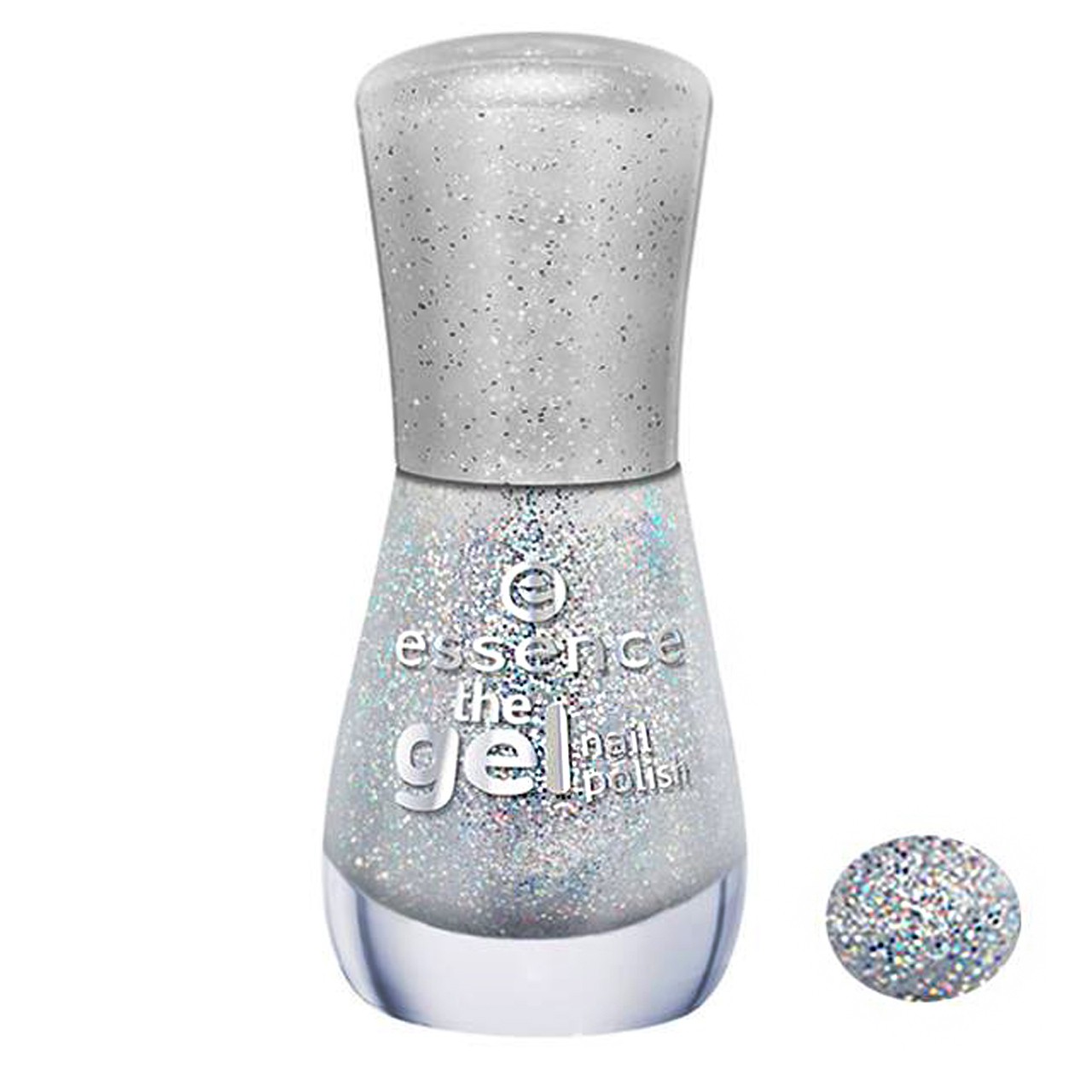 لاک ناخن اسنس سری The Gel شماره 101-KHARIDKALA24-NO126