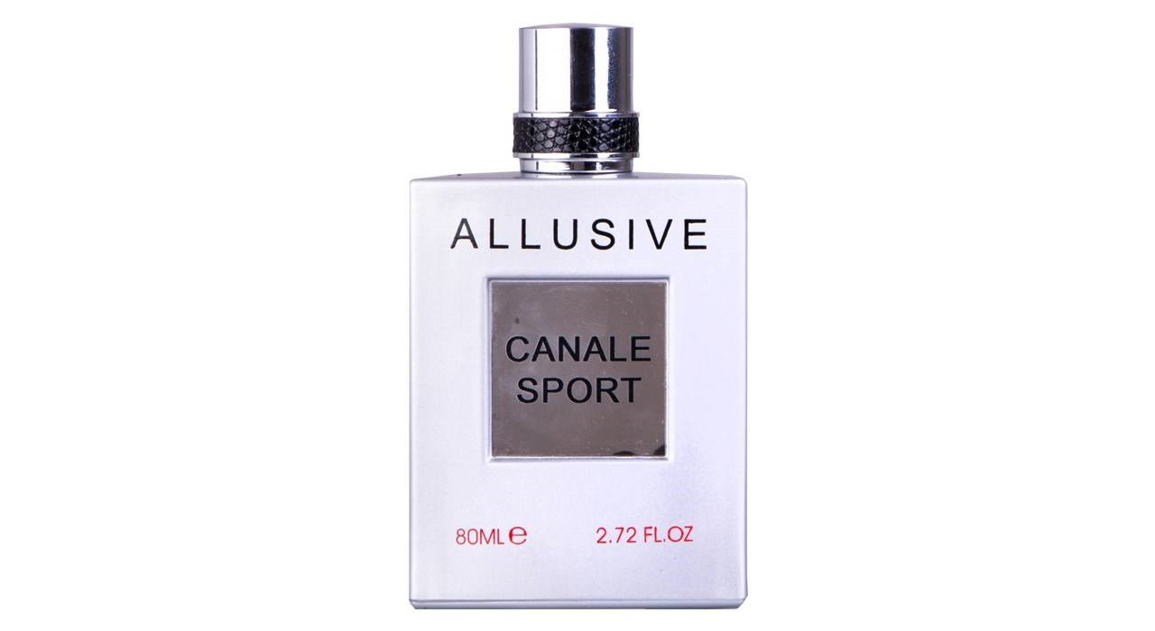 Allusive canale sport fragrance world kharidkala24