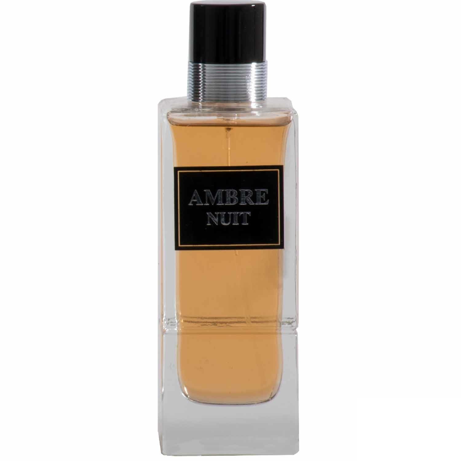 Amber nuit fragrance world kharidkkala24