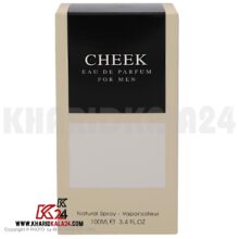 ادو پرفیوم مردانه فراگرنس ورد مدل Cheek
