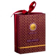 ادوپرفیوم زنانه فراگرنس ورد مدل Abraaj Beloved حجم 100 میلی لیتر