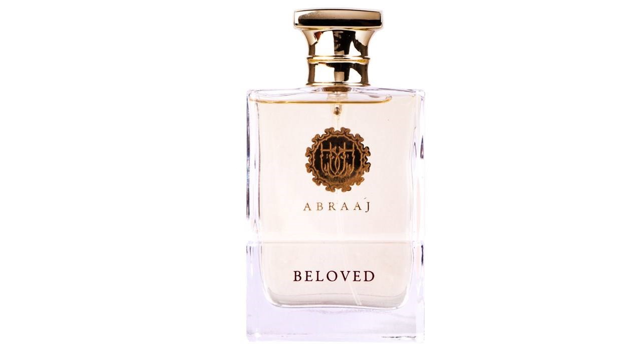فراگرنس ورد مدل Abraaj Beloved