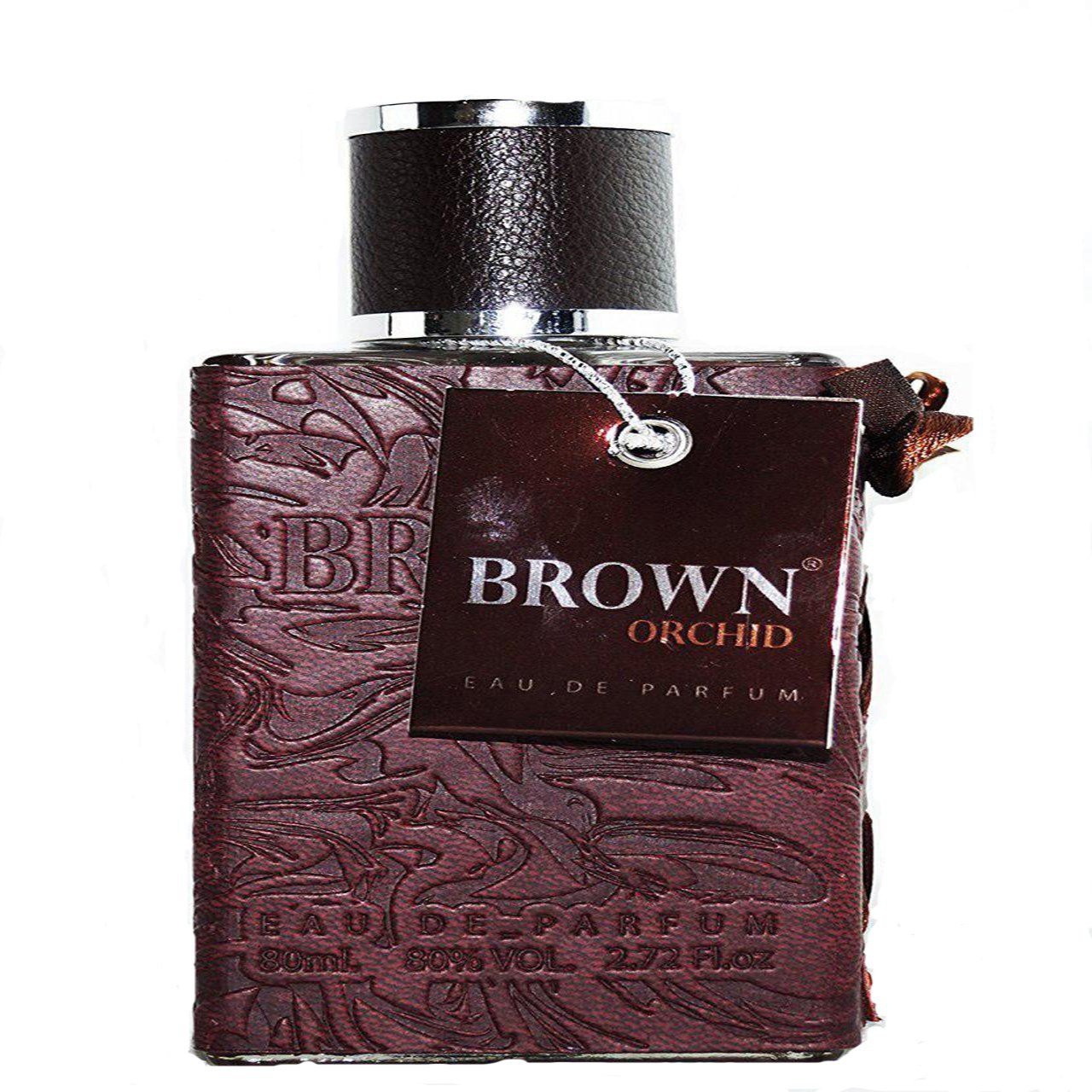 brown orchid fragrance world kharidkala24