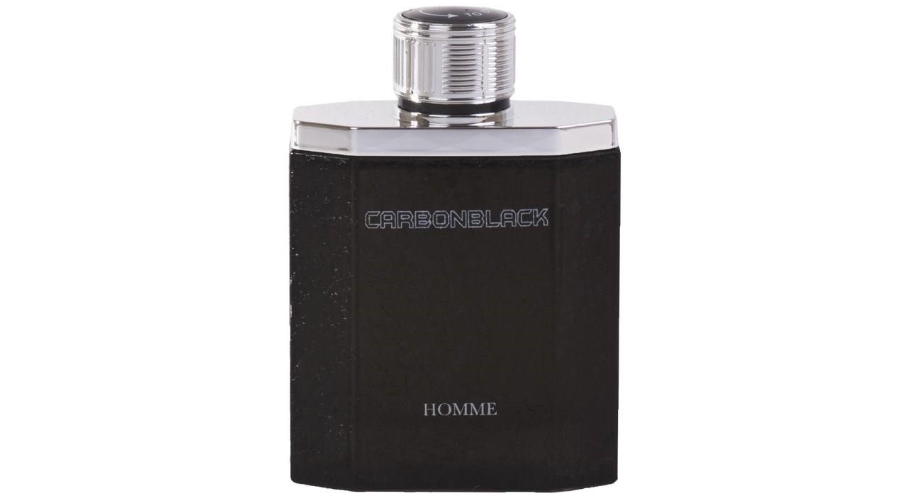 carbon black fragrance world