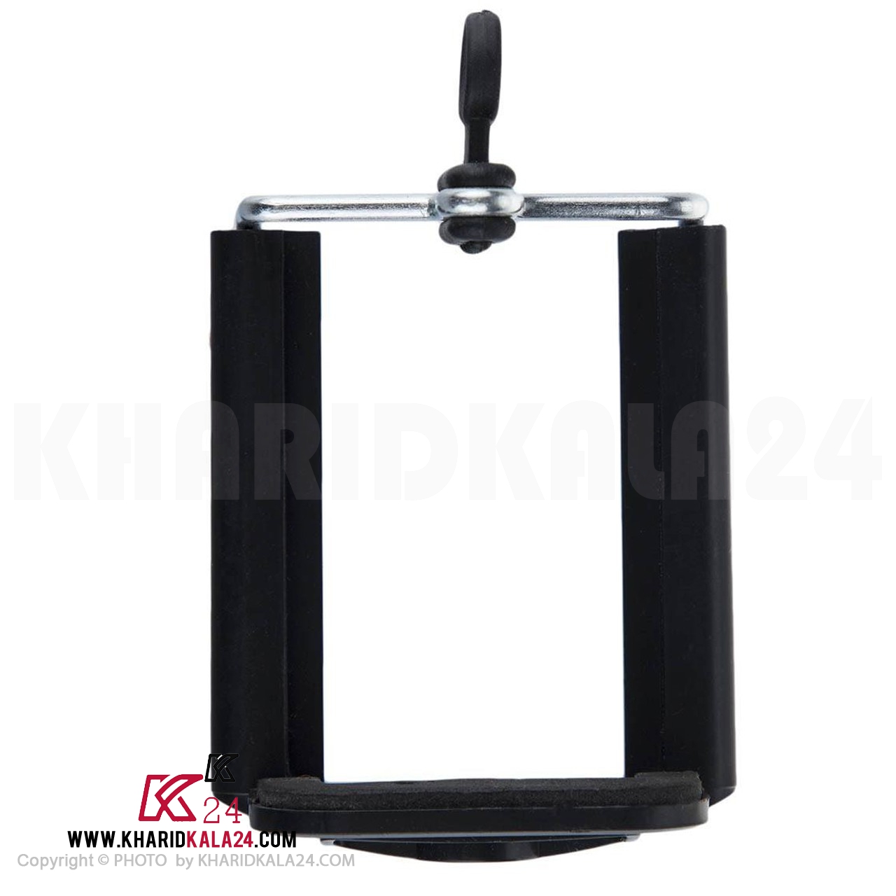 Monopod Spare Cellphone Holder-kharidkala24-NO1269 گیره نگهدارنده یدکی مونوپاد تصویر 69