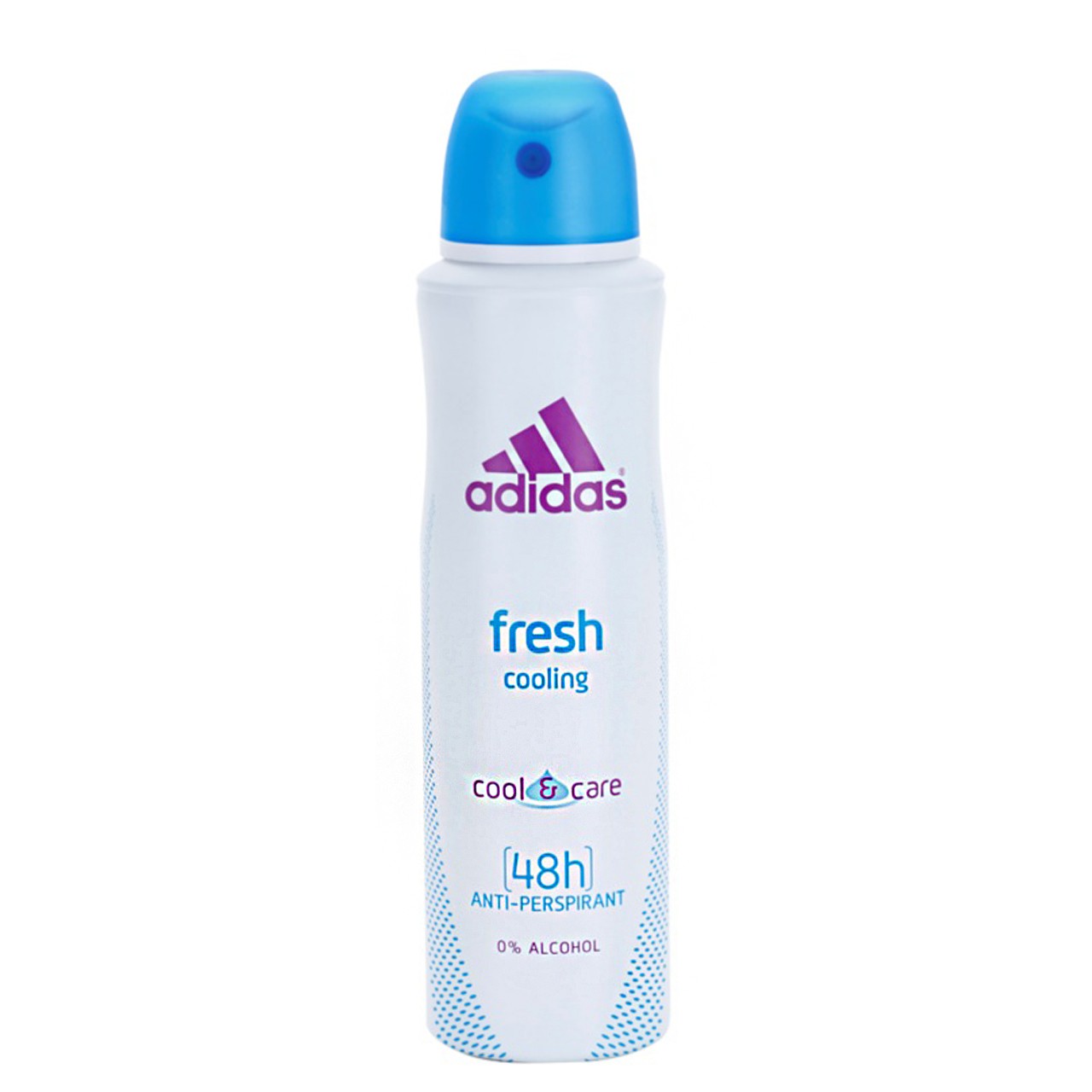 اسپری ضد تعریق زنانه آدیداس مدل Fresh Cooling حجم 150 میلی لیتر -1