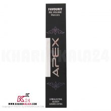 ریمل حجم دهنده اپکس مدل Favourit XXL شماره 3