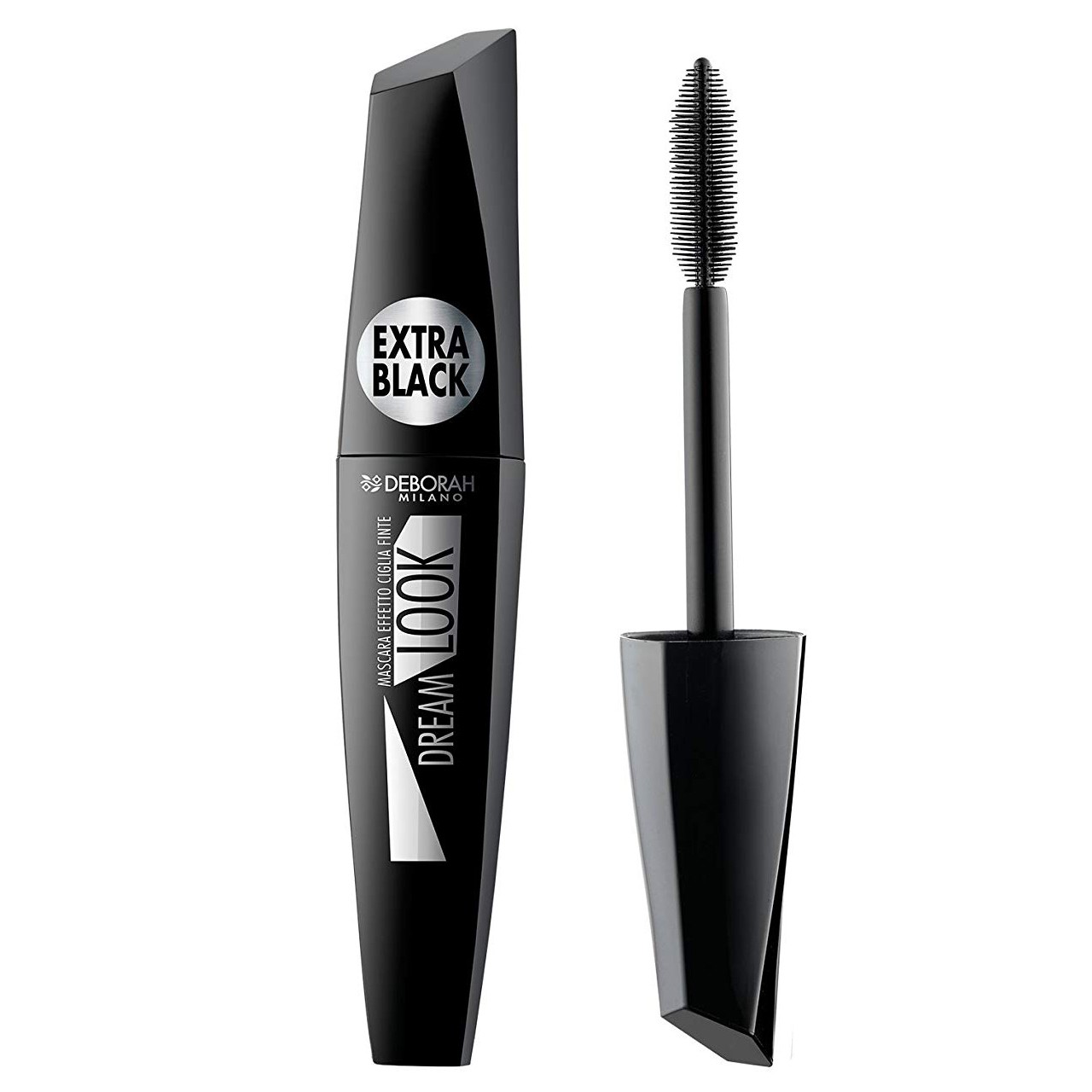 ریمل دبورا مدل Dream Look Extra Black -KHARIDKALA24-NO1126
