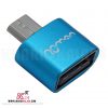 مبدل Micro USB به USB رومن مدل OTG PLUS USB-KHARIDKALA24-NO127
