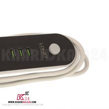 چندراهی برق الدینیو مدل SC3301 تصویر 5