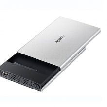 باکس تبدیل SATA به USB 3.1 هارد دیسک 2.5 اینچی اپیسر مدل AD300