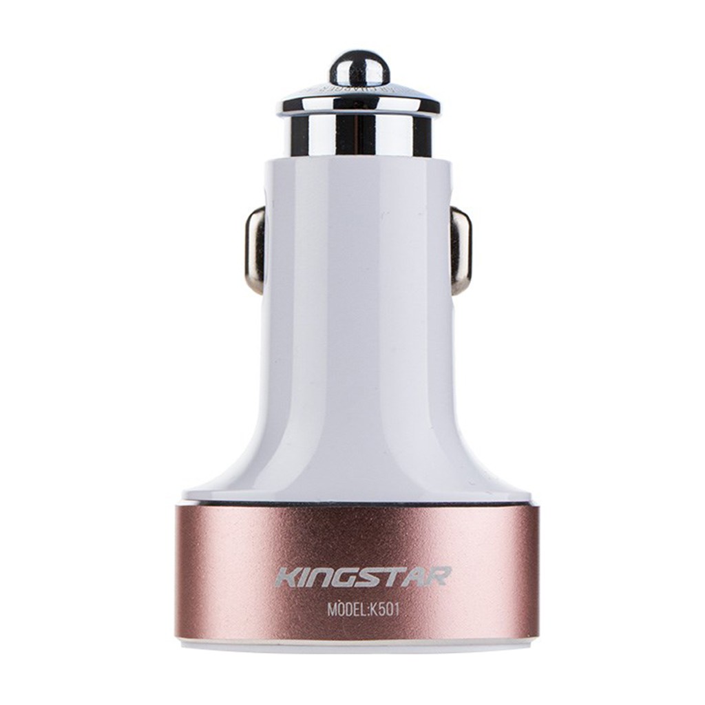 kingstar-k501-car-charger kharidkala24