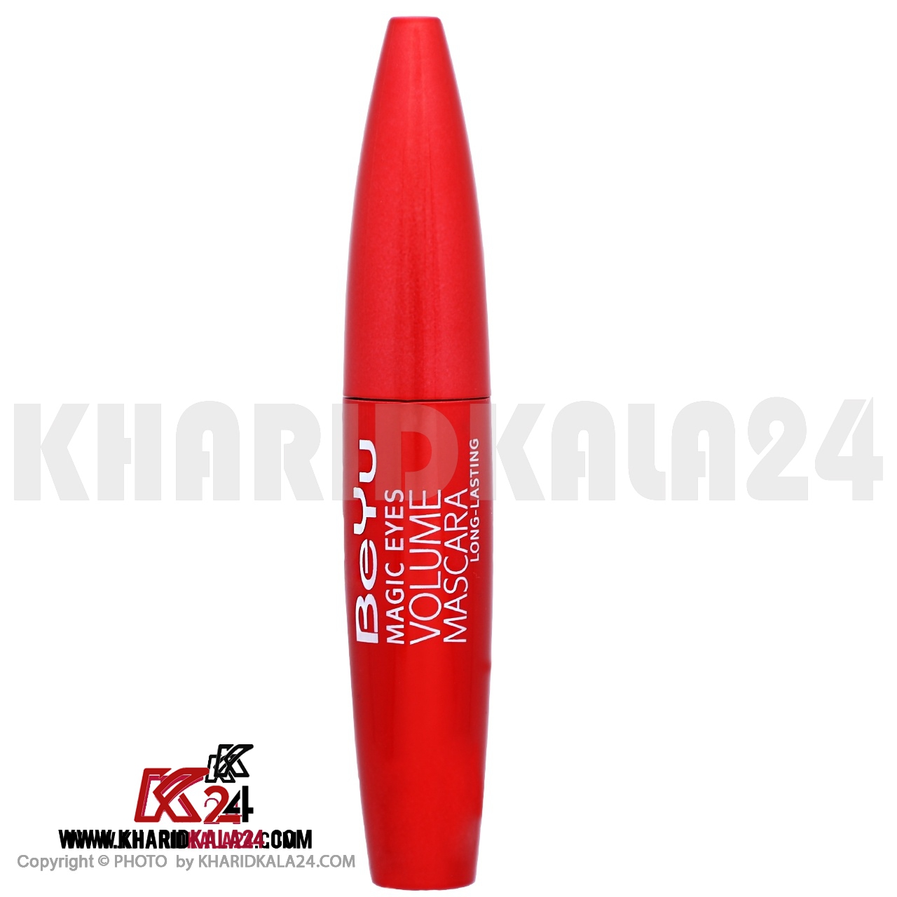 ریمل حجم دهنده بی یو مدل Magic Eyes Volume