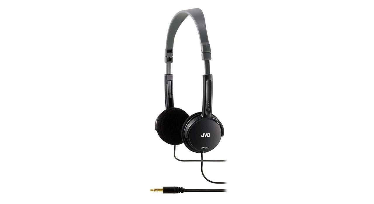 Headphone JVC HA-L50 kharidkala24 01