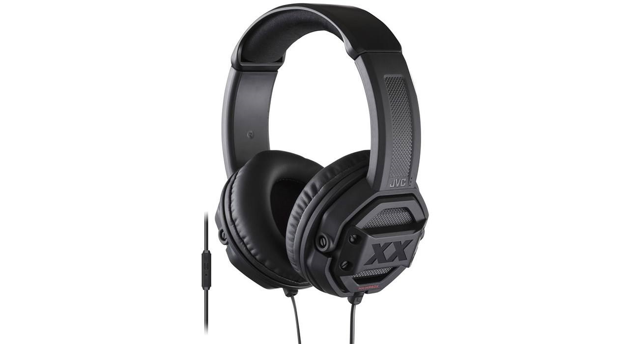 Headphone JVC HA-MR60X kharidkala24 01