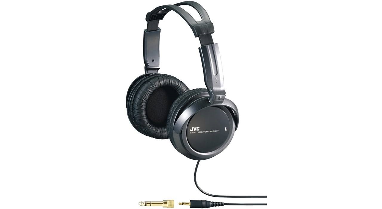 Headphone JVC HA-RX300 kharidkala24 01