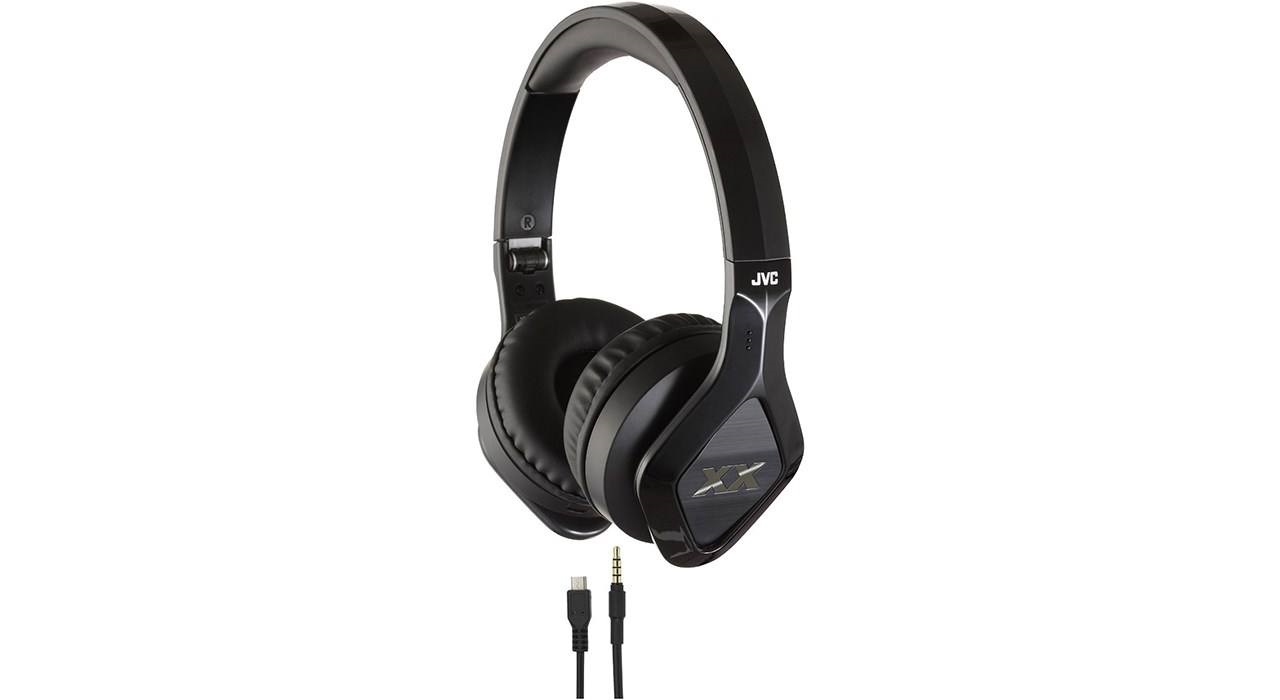Headphone JVC HA-SBT200X kharidkala24 01