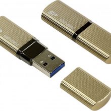 فلش مموری سیلیکون پاور مدل مارول M50 ظرفیت 8 گیگابایت
