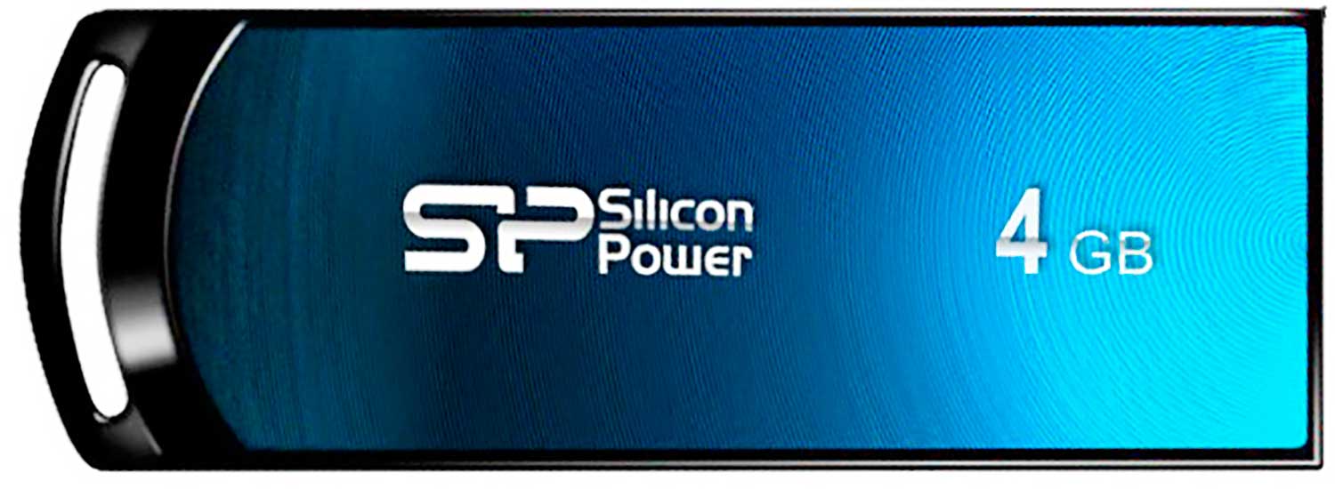 Silicon-Power-Ultima-U01-usb2 4GB