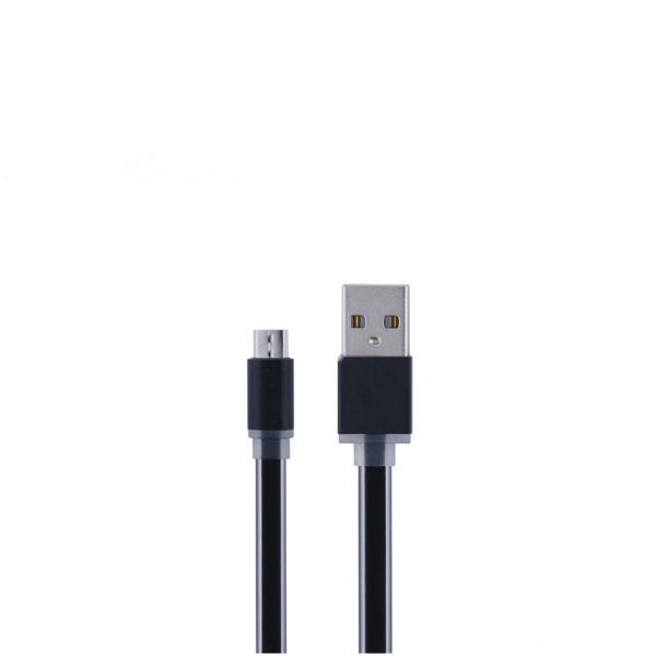 کابل تبدیل USB به microUSB دیاموند مدل AD-CM4 طول 1 متر