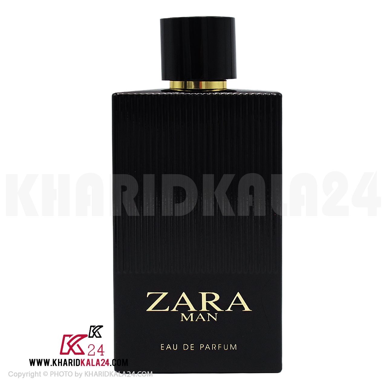 zara man -kharidkala24-no1255 Fragrance World Zara Man Eau De Parfum For men