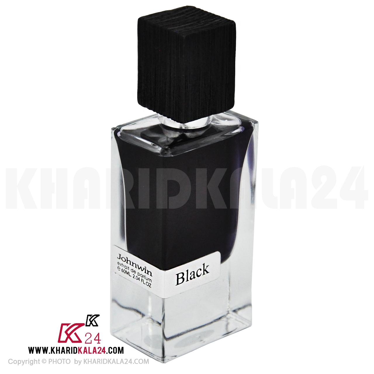 BLACK JOHNWIN-kharidkala24-no128