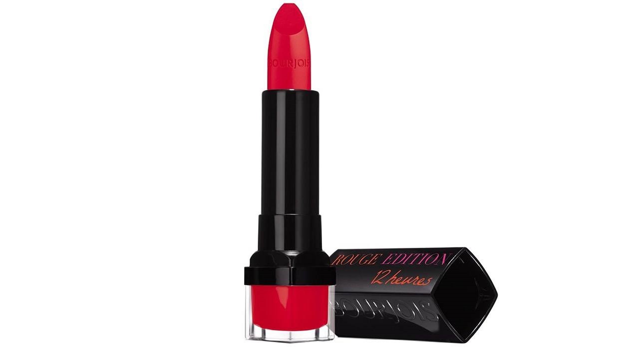 Bourjois Rouge Edition 12H Lipstick 43